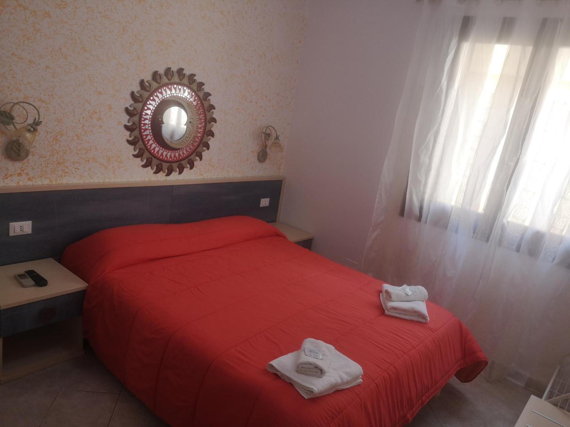 Casa vacanza da Samuele San Vito Lo Capo Exterior foto